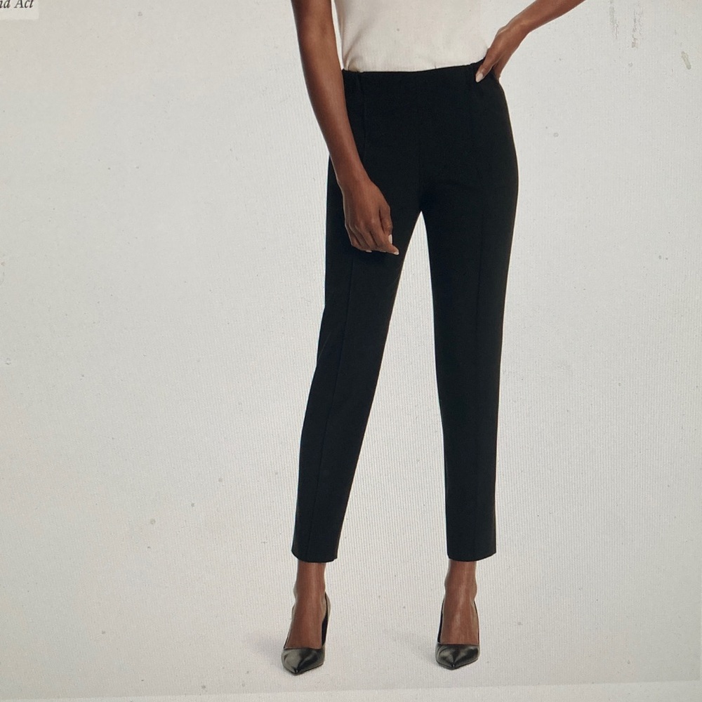 Colby 1.0 Pant Origami Suiting